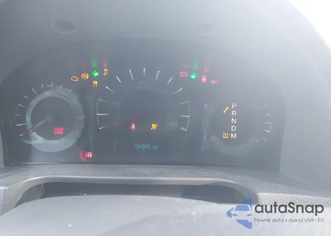 2010 Ford Fusion Se из США, поврежденный, VIN 3FAHP0HG2AR237659